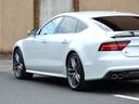 AUDI S7 SPORTBACK