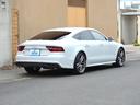 AUDI S7 SPORTBACK