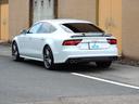 AUDI S7 SPORTBACK