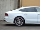 AUDI S7 SPORTBACK