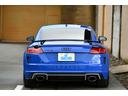 AUDI TT RS COUPE