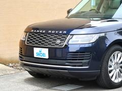 レンジローバー ヴォーグ　ＰＨＥＶ　４０４ＰＳ　４ＷＤ　１オーナー 0200092A30240421W001 7