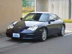 ９１１ ９１１タルガ　正規ディラー車　右ステアリング　レザーシート　シートヒーター 0200092A30240524W001 3