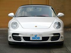 ９１１ ９１１ターボ　カブリオレ　ＰＤＫ　ナチュラルカレラレッドインテリア　スポーツステアＰＤＫパドル 0200092A30240528W001 2