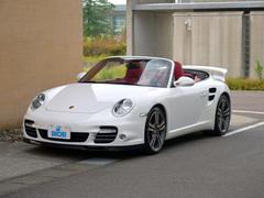 ９１１ ９１１ターボ　カブリオレ　ＰＤＫ　ナチュラルカレラレッドインテリア　スポーツステアＰＤＫパドル 0200092A30240528W001 3