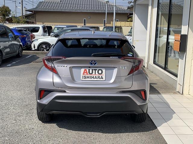 トヨタ Ｃ－ＨＲ