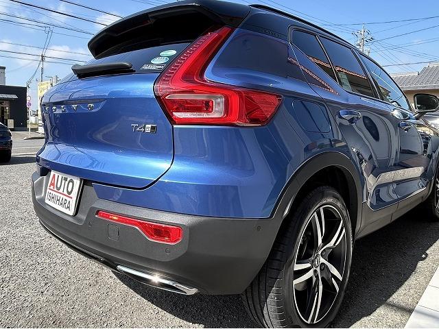 ボルボ ＸＣ４０