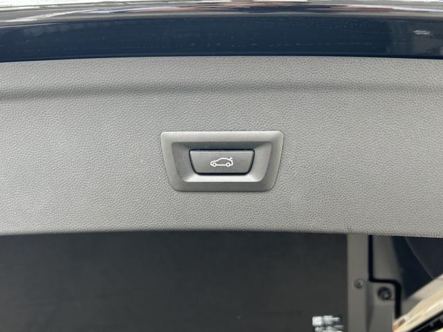 ｉＸ ｘＤｒｉｖｅ　５０　スポーツＰＫＧ　テクノロジーＰＫＧ　エアサス　マトリクスＬＥＤ　レザーシート　パノラマガラスルーフ　Ｂｏｗｅｒｓ＆Ｗｉｌｋｉｎｓ　スピーカー　ドライビングアシスト（40枚目）