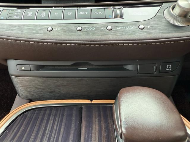 ＬＳ ＬＳ５００ｈ　Ｉパッケージ　ワンオーナー　セーフティシステム＋Ａ　シートヒーター＆ベンチレーション　パノラミックビュー　ＡＣＣ　ＢＳＭ　パワーシート　ＨＵＤ　三眼ＬＥＤヘッド（15枚目）