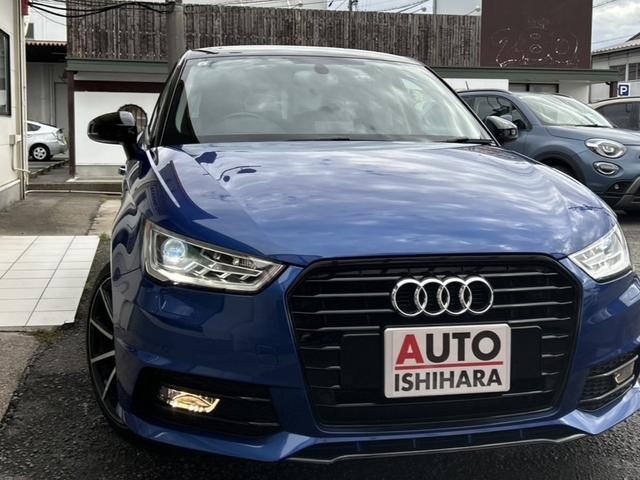 Ａ１スポーツバック ミッドナイトリミテッド　３７５台限定車　ＨＩＤヘッド　Ｓラインエクステリア　１７インチホイール　純正ナビ　バックカメラ　ソナー　シートヒーター　ドラレコ　オートライト（29枚目）