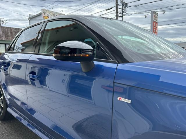 Ａ１スポーツバック ミッドナイトリミテッド　３７５台限定車　ＨＩＤヘッド　Ｓラインエクステリア　１７インチホイール　純正ナビ　バックカメラ　ソナー　シートヒーター　ドラレコ　オートライト（30枚目）