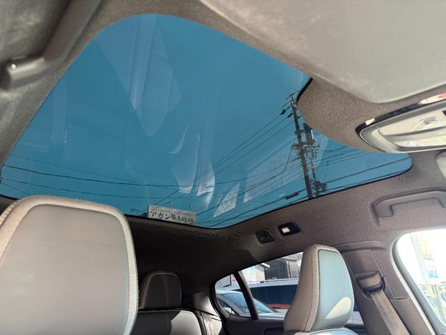 Ｃ４０リチャージ 　グーグルシステムナビ　カープレイ対応　全方位カメラ　パノラマルーフ　アダプティプクルーズ　ＬＥＤヘッド　シートヒーター　ステアヒーター　ＥＴＣ（26枚目）