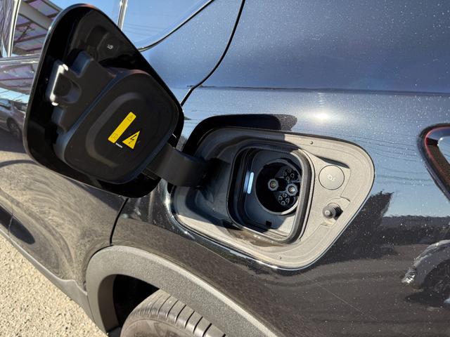 Ｃ４０リチャージ 　グーグルシステムナビ　カープレイ対応　全方位カメラ　パノラマルーフ　アダプティプクルーズ　ＬＥＤヘッド　シートヒーター　ステアヒーター　ＥＴＣ（34枚目）