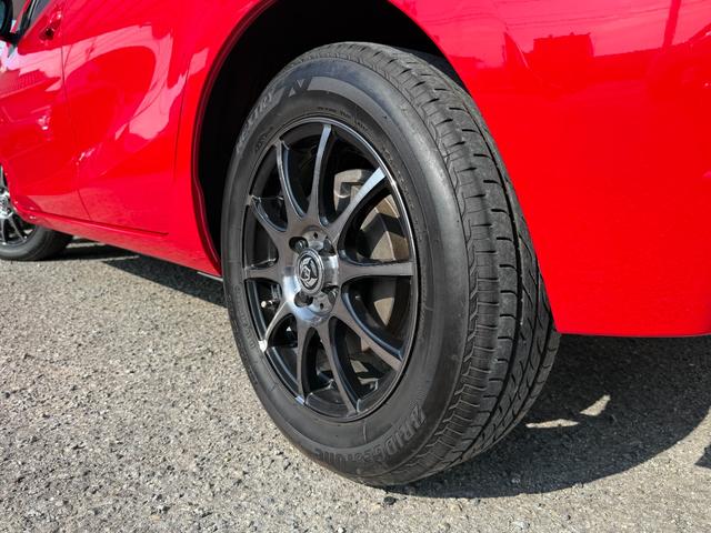 アクア S 純正ナビゲーション バックカメラ シートヒーター スマートキー プッシュスタート ETC ドライブレコーダー アイドリングストップ(6枚目)