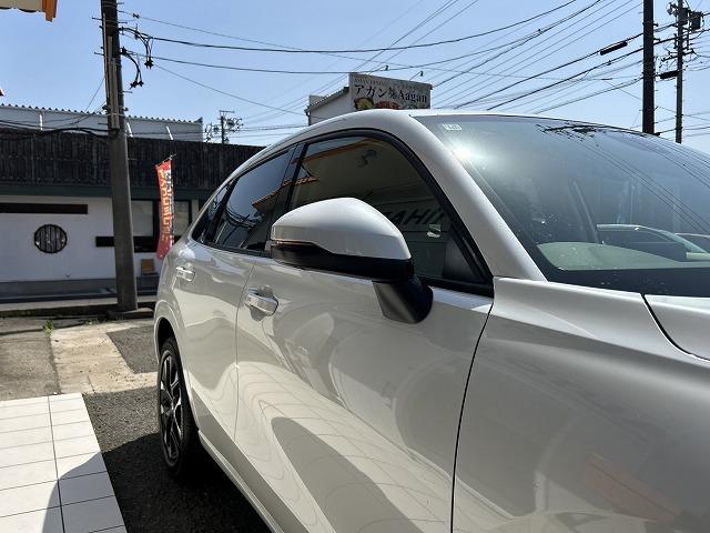 ＺＲ－Ｖ ｅ：ＨＥＶ　Ｚ　ＢＳＭ　　純正ナビ　３６０度カメラ　オートハイビーム　ＢＯＳＥスピーカー　レザーシート　パワートランク　フットオープナー　ＥＴＣ２．０　シートヒーター　ステアリングヒーター　非接触充電器（34枚目）