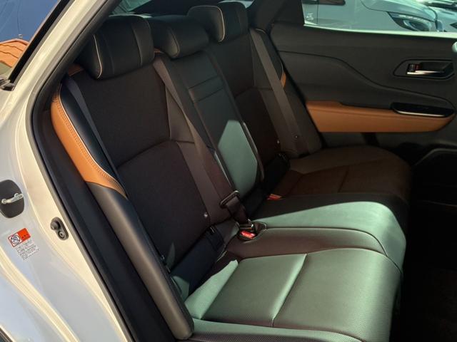 クラウンクロスオーバー ＲＳアドバンスド　新車保証継承　純正ナビ　３６０度カメラ　オートハイビームＬＥＤヘッドライト　アダプティブクルーズコントロール　ＢＳＭ　ヒーター付きレザーシート　ヘッドアップディスプレイ　ＥＴＣ２．０　ベンチレーション（28枚目）