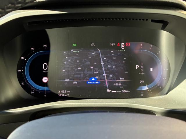 VOLVO XC40 ULTRA B4 AWD DARK EDITION