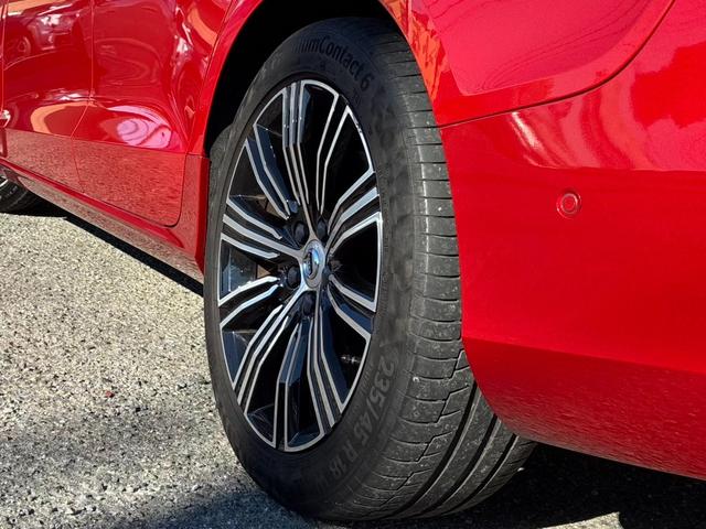 VOLVO V60 T6 TWIN ENGINE AWD INSCRIPTION