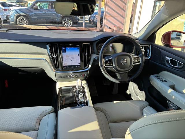 VOLVO V60 T6 TWIN ENGINE AWD INSCRIPTION