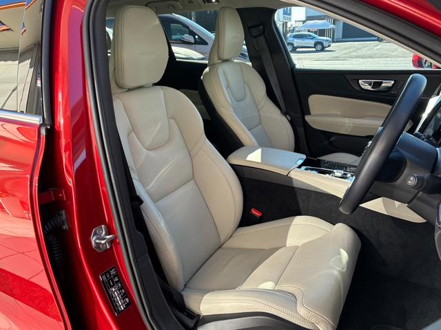 VOLVO V60 T6 TWIN ENGINE AWD INSCRIPTION