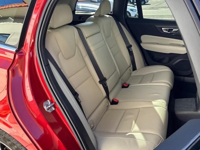 VOLVO V60 T6 TWIN ENGINE AWD INSCRIPTION