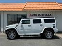 HUMMER HUMMER H2