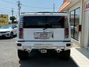 HUMMER HUMMER H2