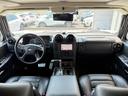 HUMMER HUMMER H2