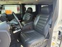 HUMMER HUMMER H2