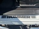 HUMMER HUMMER H2