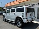 HUMMER HUMMER H2