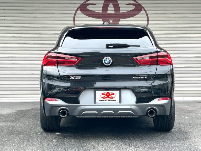 Ｘ２ ｘＤｒｉｖｅ　２０ｉ　ＭスポーツＸ　純正ナビ　バックカメラ　ドライブレコーダー　シートヒーター　パワーバックドア　ＥＴＣ　４ＷＤ　クリアランスソナー　純正１９インチアルミホイール　ＬＥＤヘッドライト　アクティブクルーズコントロール（6枚目）