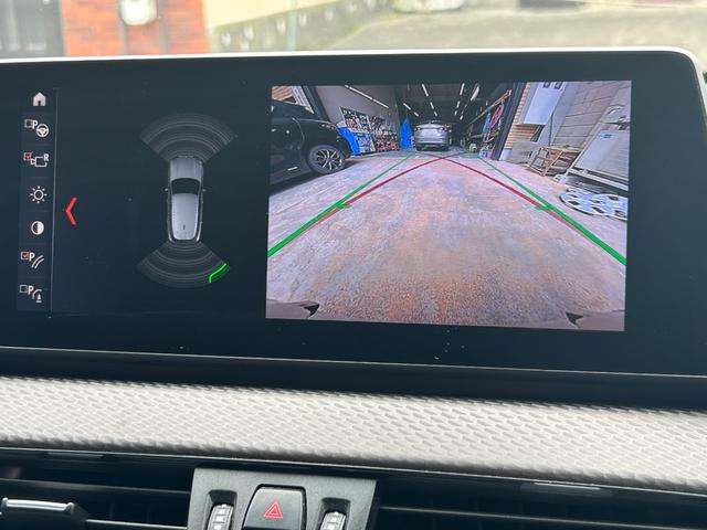Ｘ２ ｘＤｒｉｖｅ　２０ｉ　ＭスポーツＸ　純正ナビ　バックカメラ　ドライブレコーダー　シートヒーター　パワーバックドア　ＥＴＣ　４ＷＤ　クリアランスソナー　純正１９インチアルミホイール　ＬＥＤヘッドライト　アクティブクルーズコントロール（12枚目）