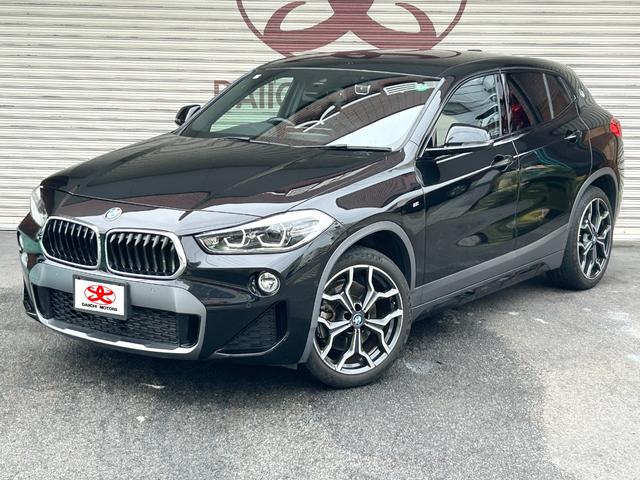 Ｘ２ ｘＤｒｉｖｅ　２０ｉ　ＭスポーツＸ　純正ナビ　バックカメラ　ドライブレコーダー　シートヒーター　パワーバックドア　ＥＴＣ　４ＷＤ　クリアランスソナー　純正１９インチアルミホイール　ＬＥＤヘッドライト　アクティブクルーズコントロール（47枚目）