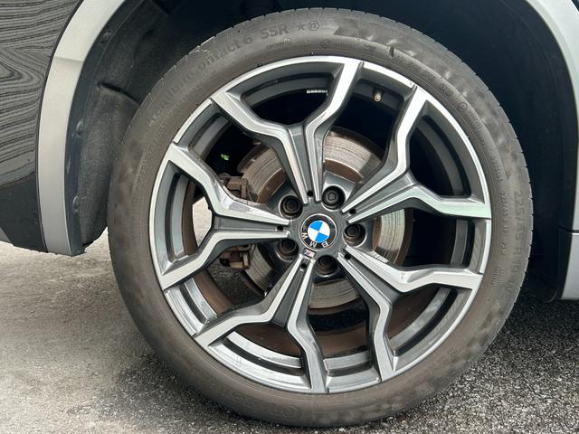 Ｘ２ ｘＤｒｉｖｅ　２０ｉ　ＭスポーツＸ　純正ナビ　バックカメラ　ドライブレコーダー　シートヒーター　パワーバックドア　ＥＴＣ　４ＷＤ　クリアランスソナー　純正１９インチアルミホイール　ＬＥＤヘッドライト　アクティブクルーズコントロール（52枚目）