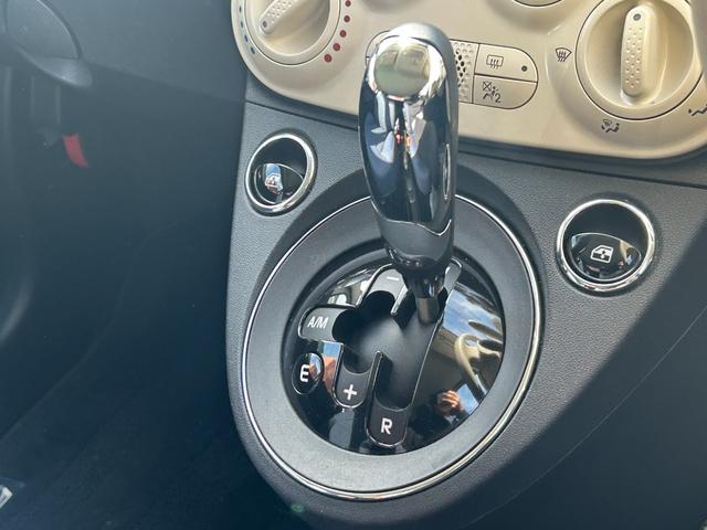 500 1.2 カルト カルト 純正ディスプレイオーディオ carplay デュアロジックAT ドライブレコーダー クルーズコントロール ETC バックカメラ アイドリングストップ キーレス 純正ホイルキャップ(14枚目)