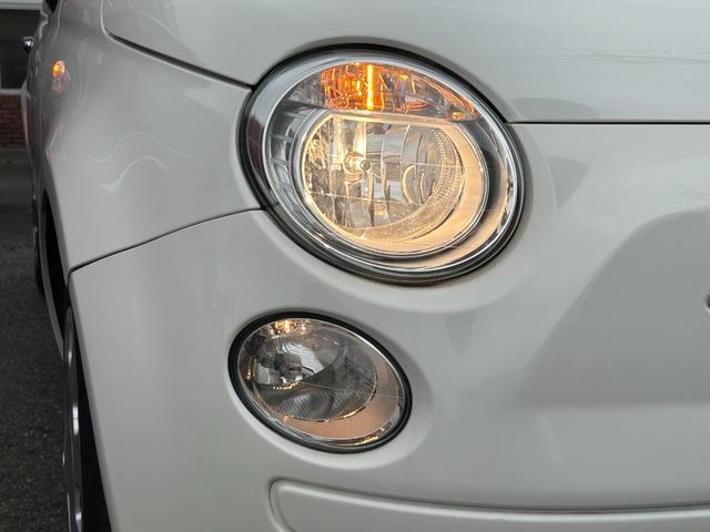 500 1.2 カルト カルト 純正ディスプレイオーディオ carplay デュアロジックAT ドライブレコーダー クルーズコントロール ETC バックカメラ アイドリングストップ キーレス 純正ホイルキャップ(19枚目)