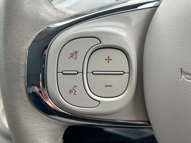 500 1.2 カルト カルト 純正ディスプレイオーディオ carplay デュアロジックAT ドライブレコーダー クルーズコントロール ETC バックカメラ アイドリングストップ キーレス 純正ホイルキャップ(24枚目)