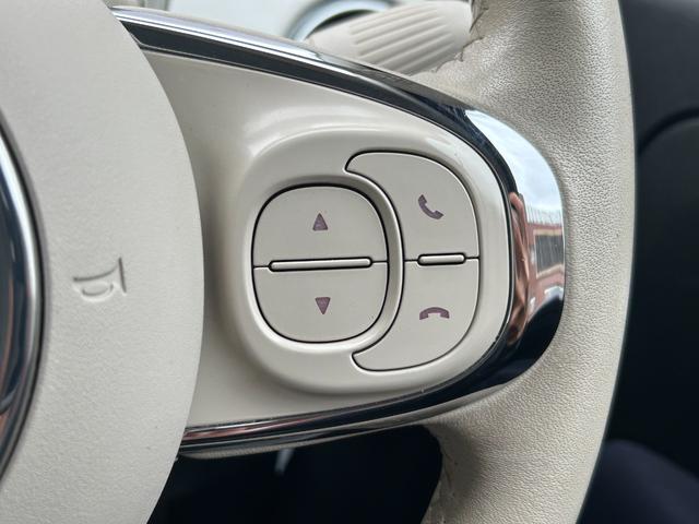 500 1.2 カルト カルト 純正ディスプレイオーディオ carplay デュアロジックAT ドライブレコーダー クルーズコントロール ETC バックカメラ アイドリングストップ キーレス 純正ホイルキャップ(25枚目)