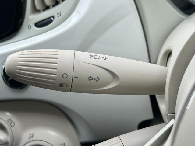 500 1.2 カルト カルト 純正ディスプレイオーディオ carplay デュアロジックAT ドライブレコーダー クルーズコントロール ETC バックカメラ アイドリングストップ キーレス 純正ホイルキャップ(27枚目)