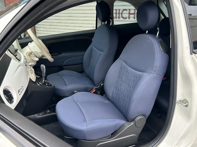 500 1.2 カルト カルト 純正ディスプレイオーディオ carplay デュアロジックAT ドライブレコーダー クルーズコントロール ETC バックカメラ アイドリングストップ キーレス 純正ホイルキャップ(33枚目)