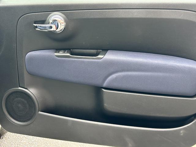 500 1.2 カルト カルト 純正ディスプレイオーディオ carplay デュアロジックAT ドライブレコーダー クルーズコントロール ETC バックカメラ アイドリングストップ キーレス 純正ホイルキャップ(47枚目)