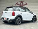 MINI クーパーD クロスオーバー クーパーD クロスオーバ ディーゼル車 HIDヘッドライト オートライト ETC 17インチアルミホイール CD キーレス ターボ 走行3万キロ台 パワーウィンドウ パワーステアリング オートエアコン 中古車画像_4