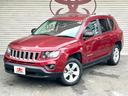 CHRYSLER JEEP JEEP COMPASS
