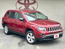 CHRYSLER JEEP JEEP COMPASS