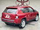 CHRYSLER JEEP JEEP COMPASS