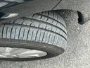 タイヤの溝もまだまだ十分にございます。