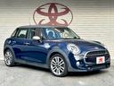 MINI クーパーS セブン 純正HDDナビ バックカメラ ETC シートヒーター Rパークセンサー クルーズコントロール LEDヘッドライト CD ツートンカラー フォグライト ハーフレザーシート スマートキー 中古車画像_2