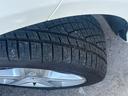 タイヤの溝もまだまだ十分にございます。