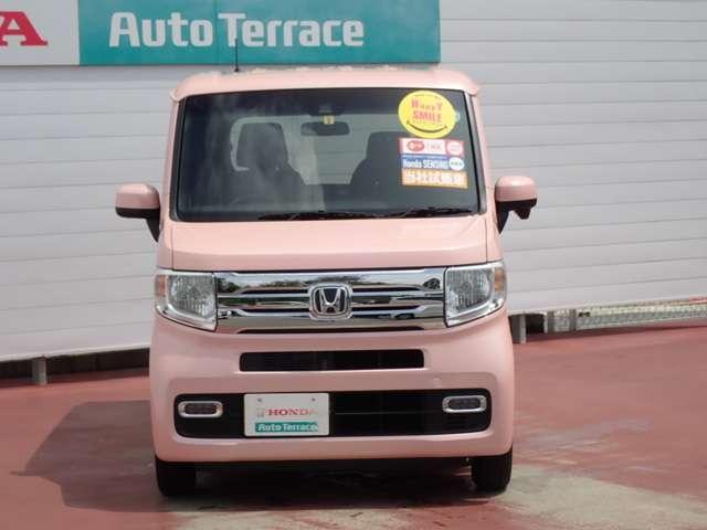 +スタイルクールターボ センシング 新車保証継承試乗車 セン(6枚目)